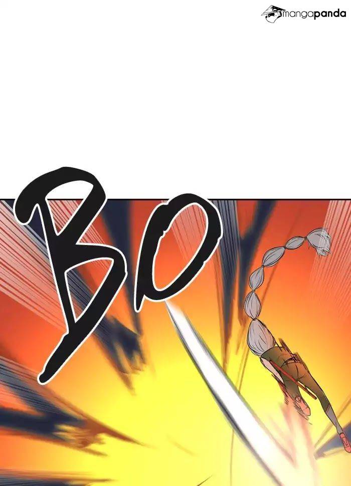 Tower of God Chapter 394 image 027